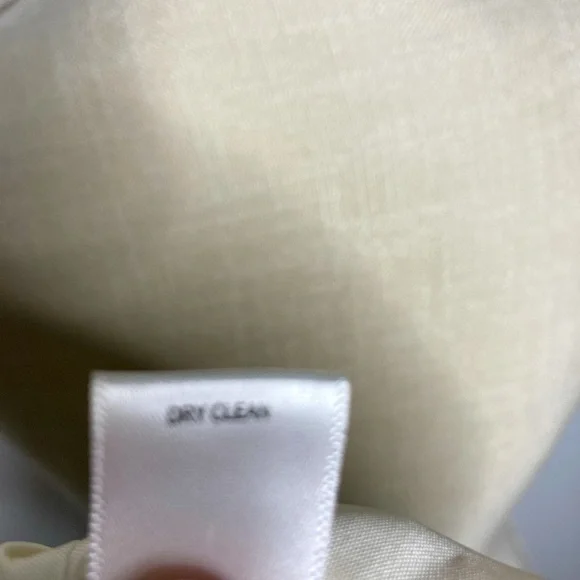 Banana Republic silk dress - Picture 11 of 11